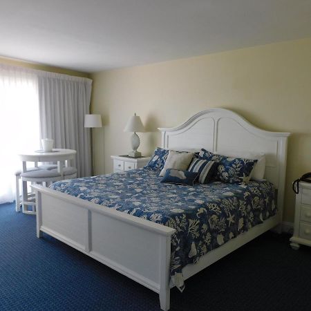 Surf & Sand Beach Motel South Yarmouth Exteriér fotografie