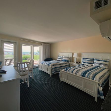 Surf & Sand Beach Motel South Yarmouth Exteriér fotografie