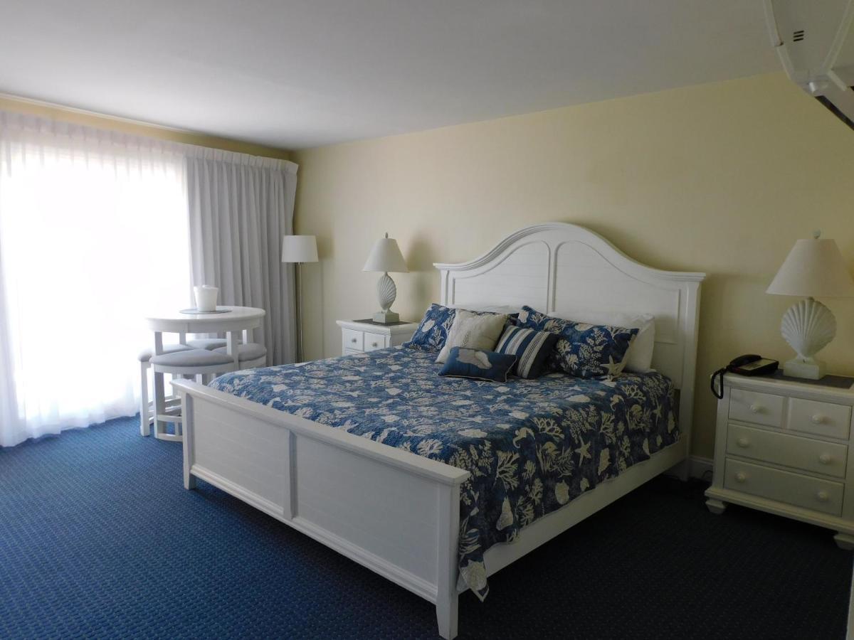 Surf & Sand Beach Motel South Yarmouth Exteriér fotografie