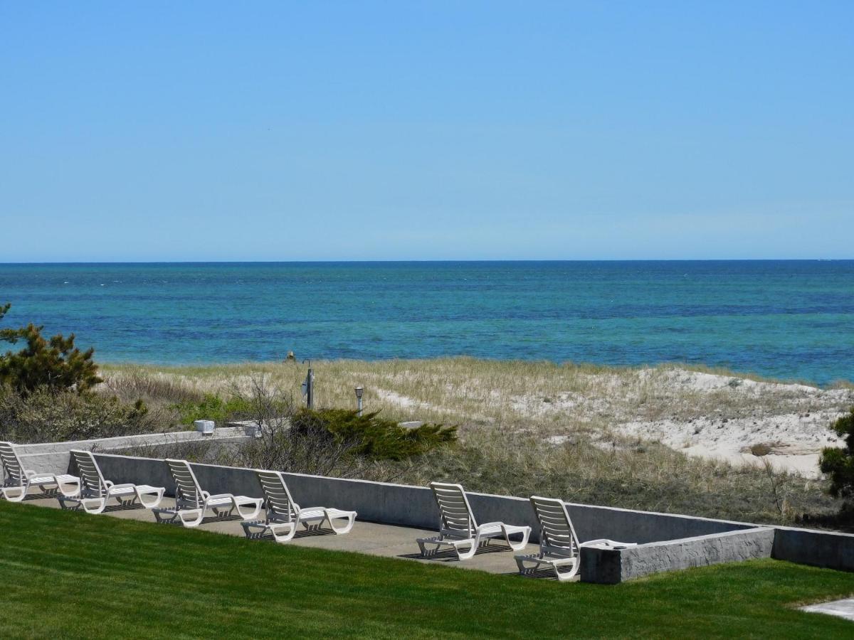 Surf & Sand Beach Motel South Yarmouth Exteriér fotografie