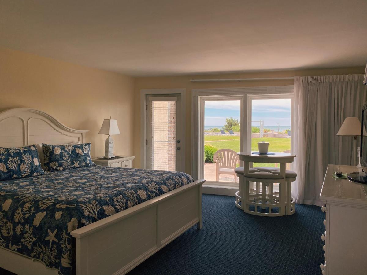 Surf & Sand Beach Motel South Yarmouth Exteriér fotografie