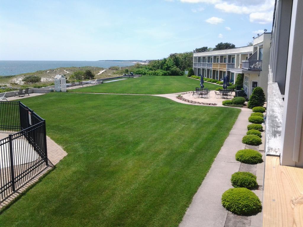 Surf & Sand Beach Motel South Yarmouth Exteriér fotografie
