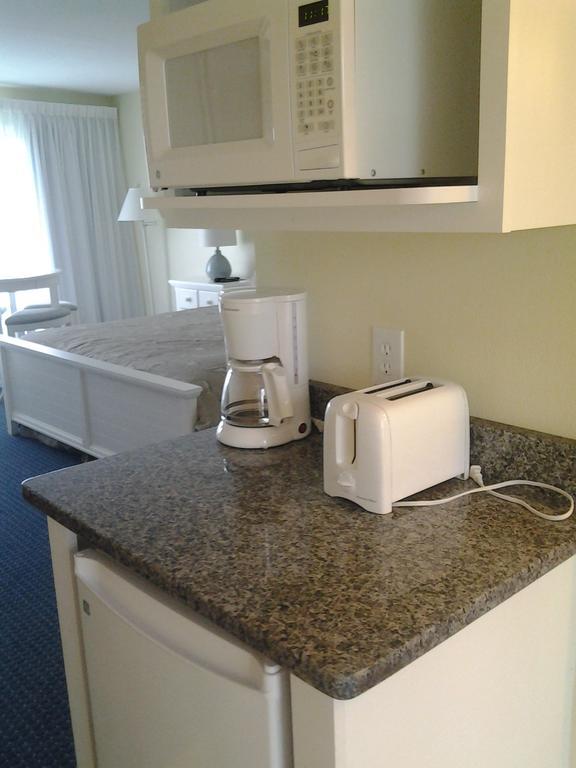 Surf & Sand Beach Motel South Yarmouth Pokoj fotografie