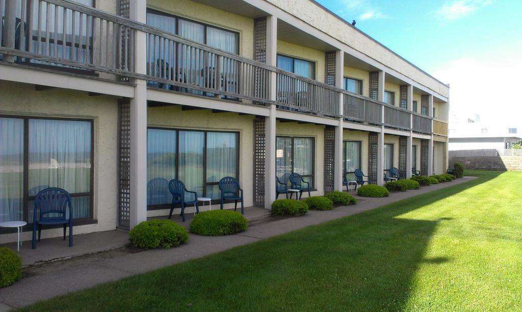 Surf & Sand Beach Motel South Yarmouth Exteriér fotografie