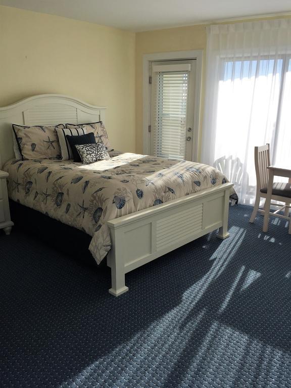 Surf & Sand Beach Motel South Yarmouth Exteriér fotografie