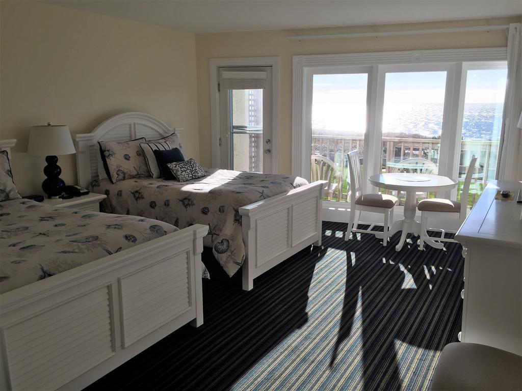 Surf & Sand Beach Motel South Yarmouth Exteriér fotografie